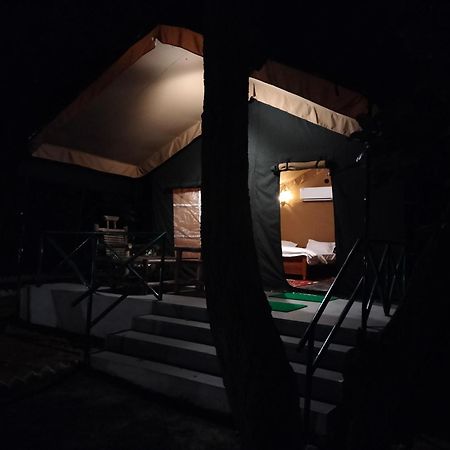 Athulyam Kanha, Kanha National Park, Mukki Gate Khāpa Exteriér fotografie