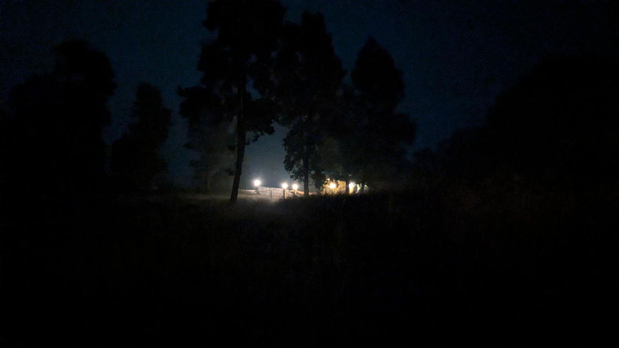 Athulyam Kanha, Kanha National Park, Mukki Gate Khāpa Exteriér fotografie